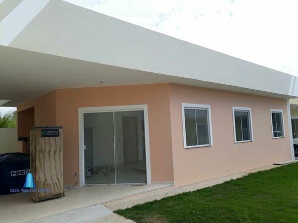 Casa em Condomínio para Venda em Japão Araruama-RJ