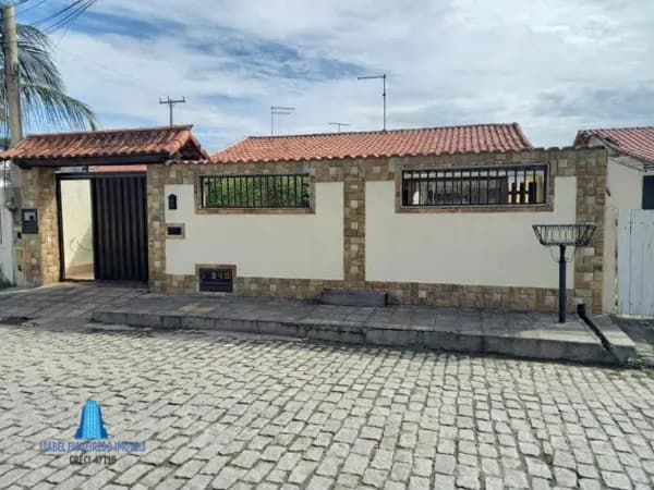 Casa em Recanto do Sol, São Pedro da Aldeia/RJ