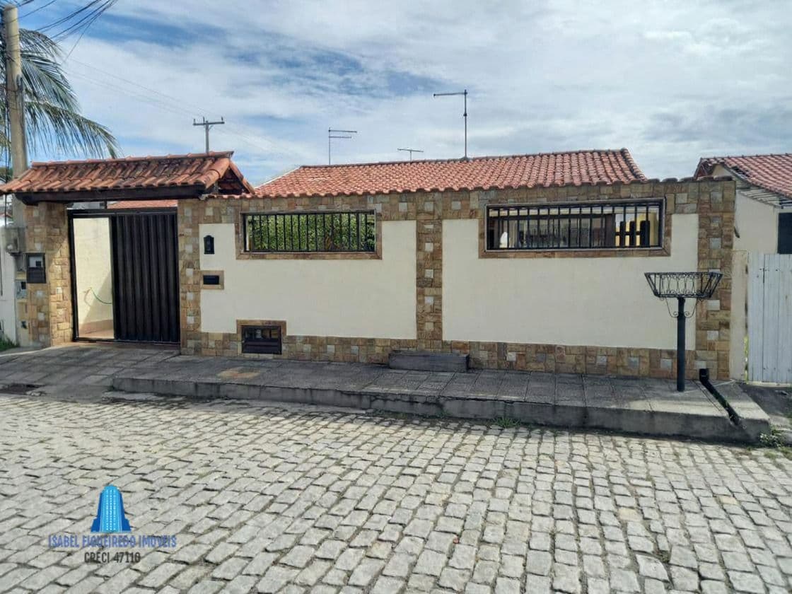 Casa em Recanto do Sol, São Pedro da Aldeia/RJ
