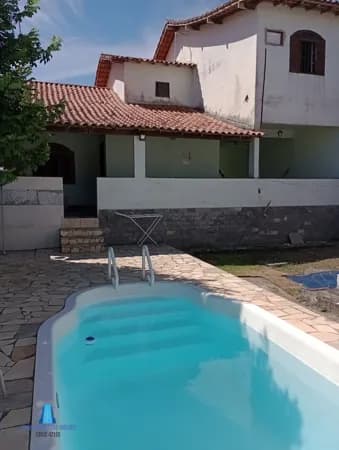 Casa em Sopotó, Iguaba Grande/RJ