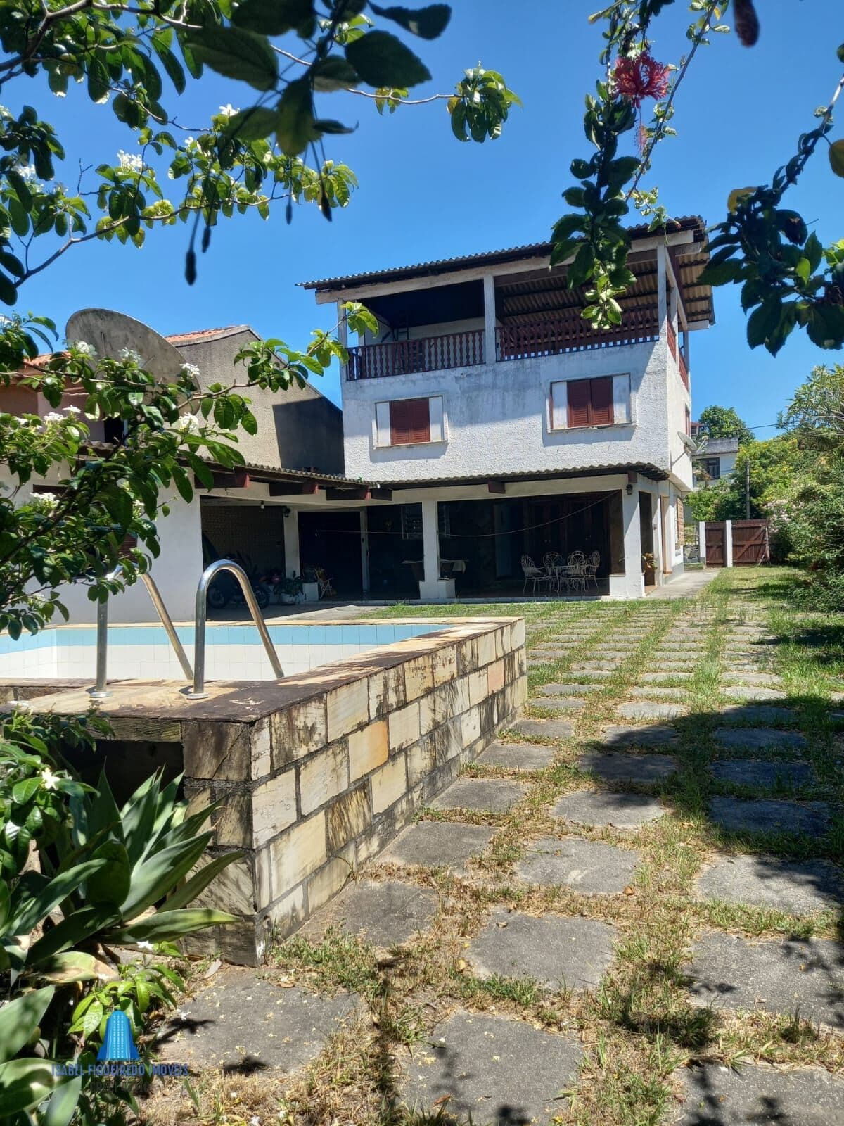 Casa em Iguabinha, Araruama/RJ