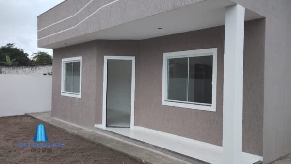 Casa em Itatiquara, Araruama/RJ