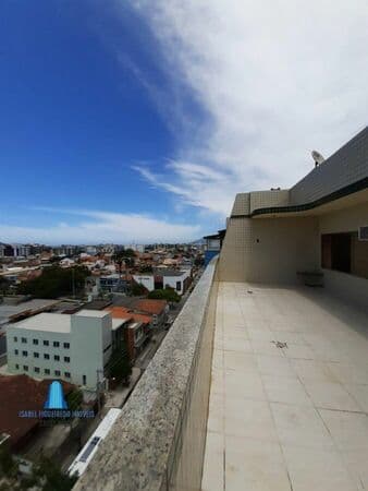 Apartamento Cobertura Duplex para Venda em Vila Blanche Cabo Frio-RJ