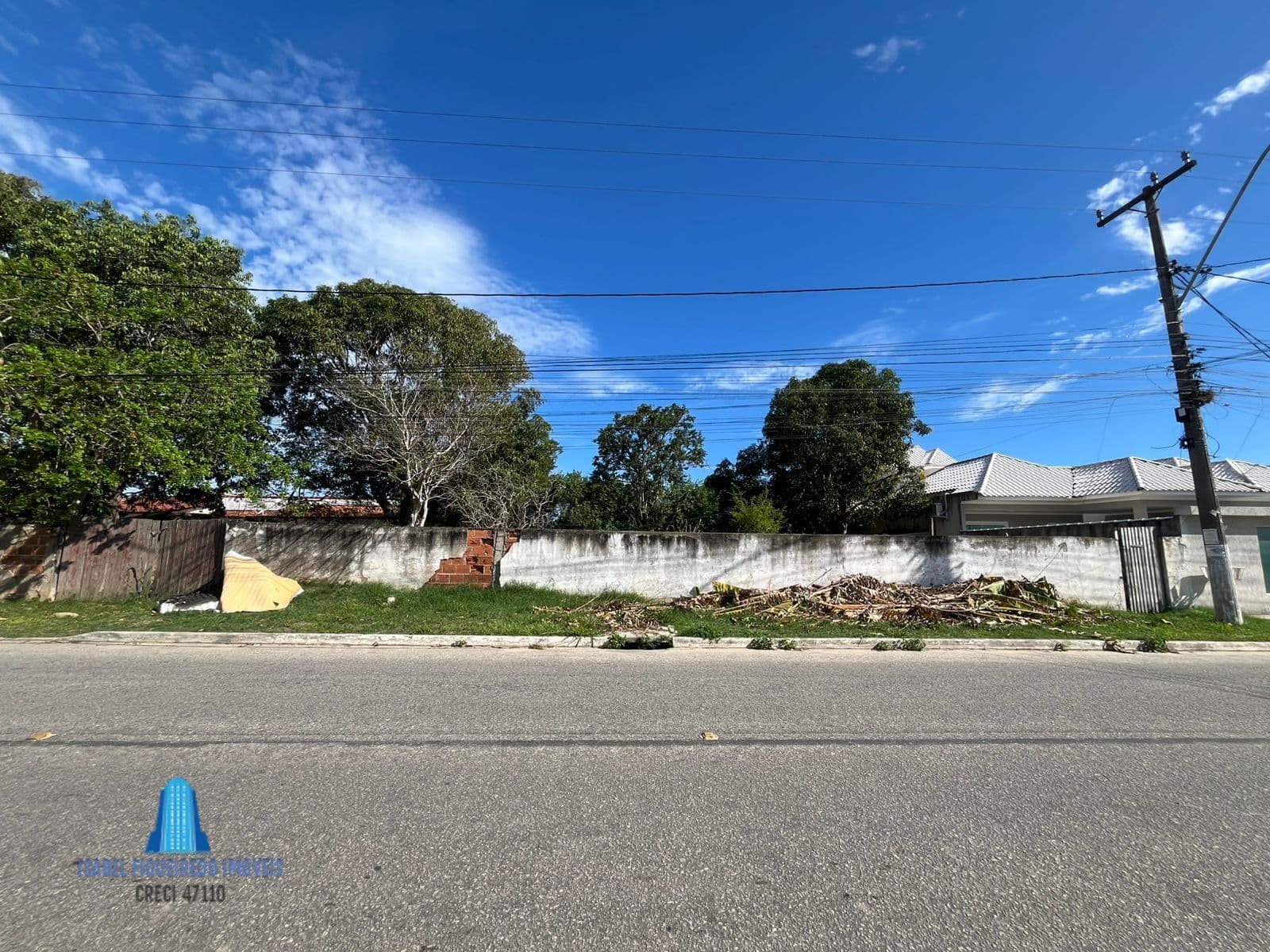 🏡✨ Terreno à Venda – Pontinha | Araruama - 160m da orla/lagoa ✨
