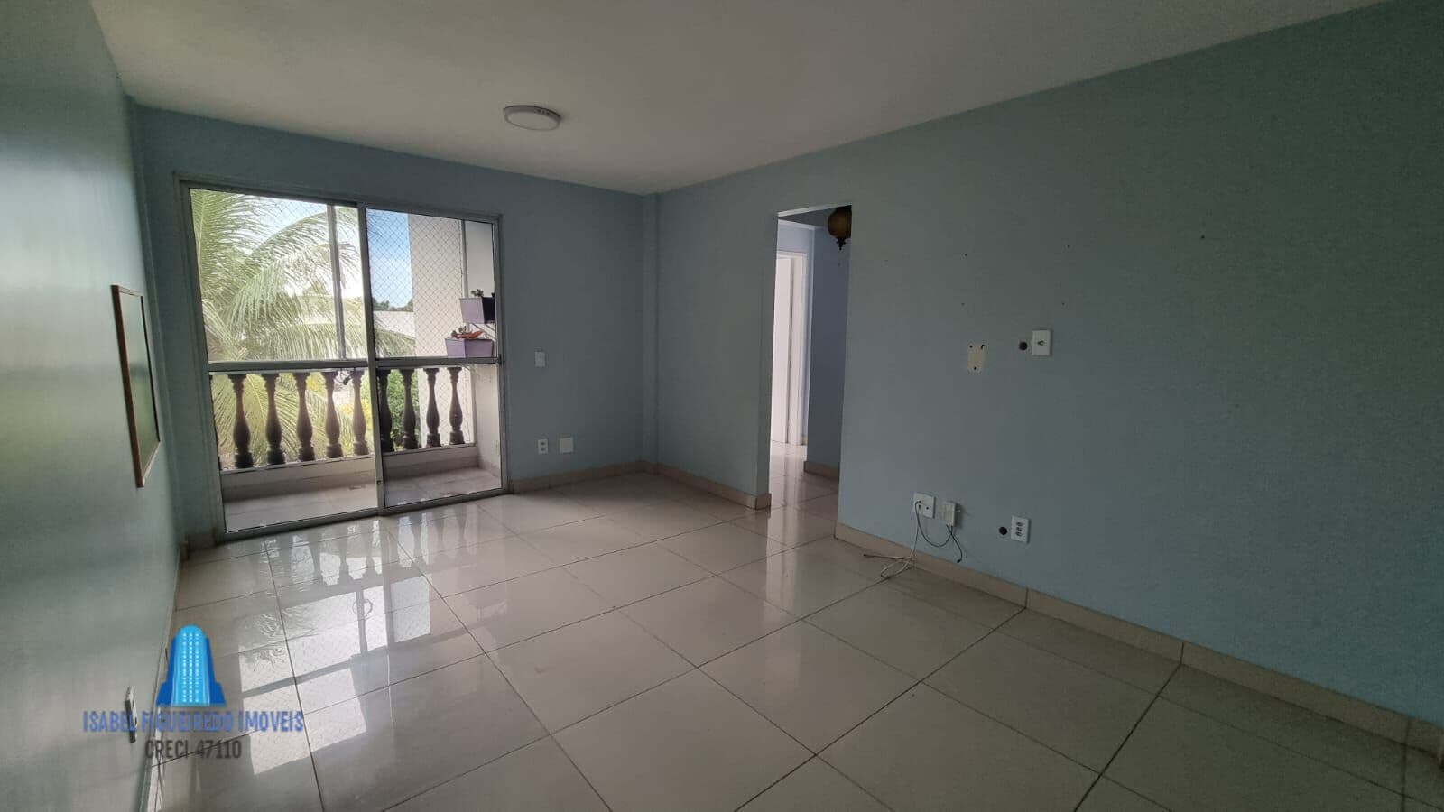 Apartamento em XV de Novembro, Araruama/RJ