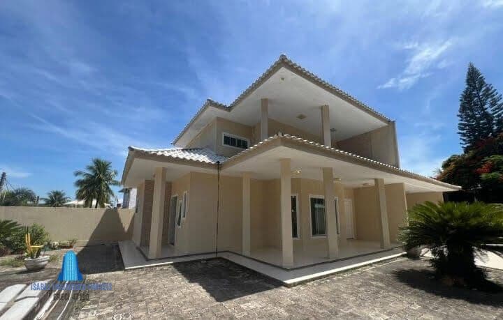 🏡✨ Casa para Locação – Parque Hotel | Araruama ✨