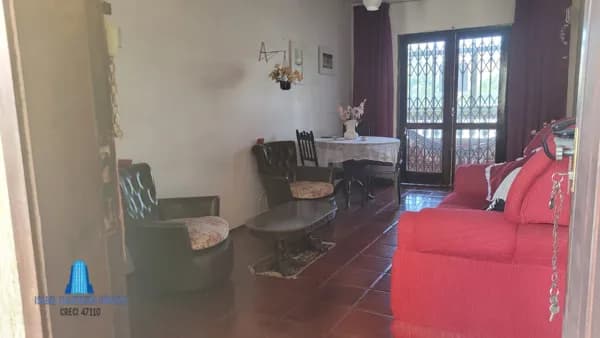 Apartamento em Parque Hotel, Araruama/RJ