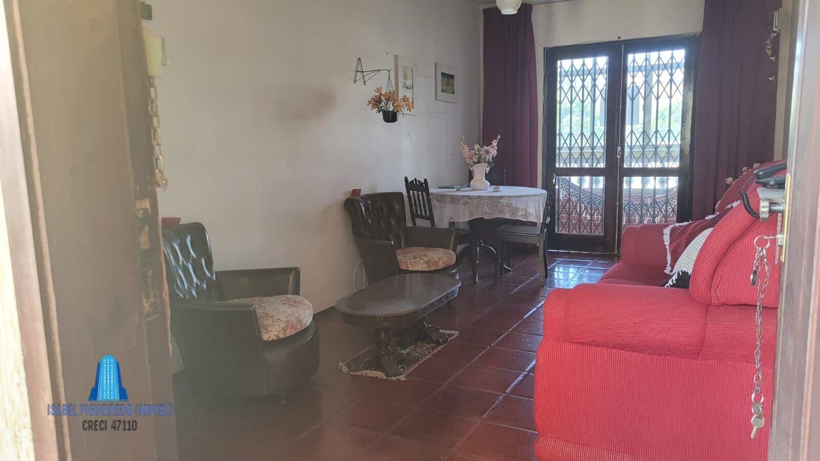 Apartamento em Parque Hotel, Araruama/RJ