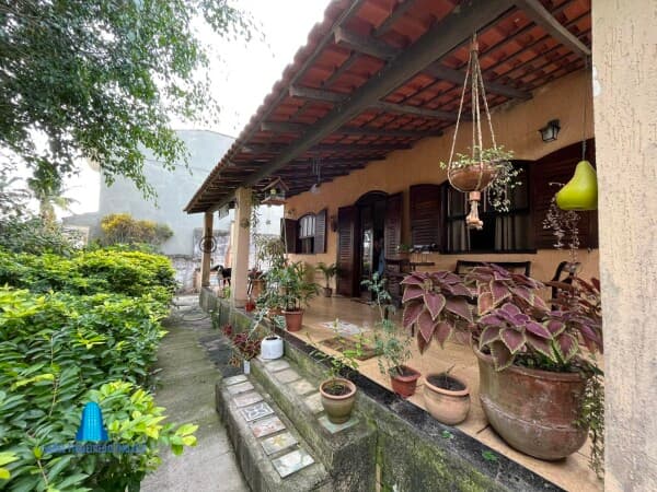 Casa em Araruama - Parque Hotel