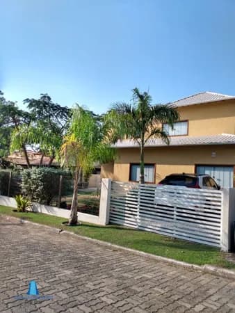 Casa Alto Padrão em Bananeiras (Iguabinha), Araruama/RJ