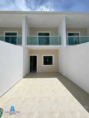 Casa Duplex em Centro, Araruama/RJ