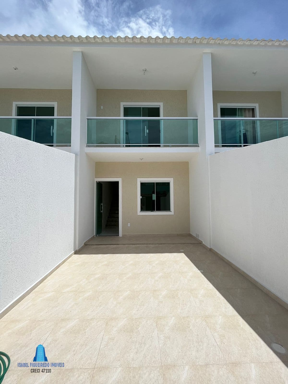 Casa Duplex em Centro, Araruama/RJ