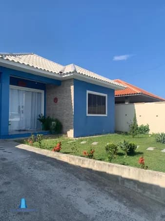 Casa de Condomínio em Araruama - Lagoinha