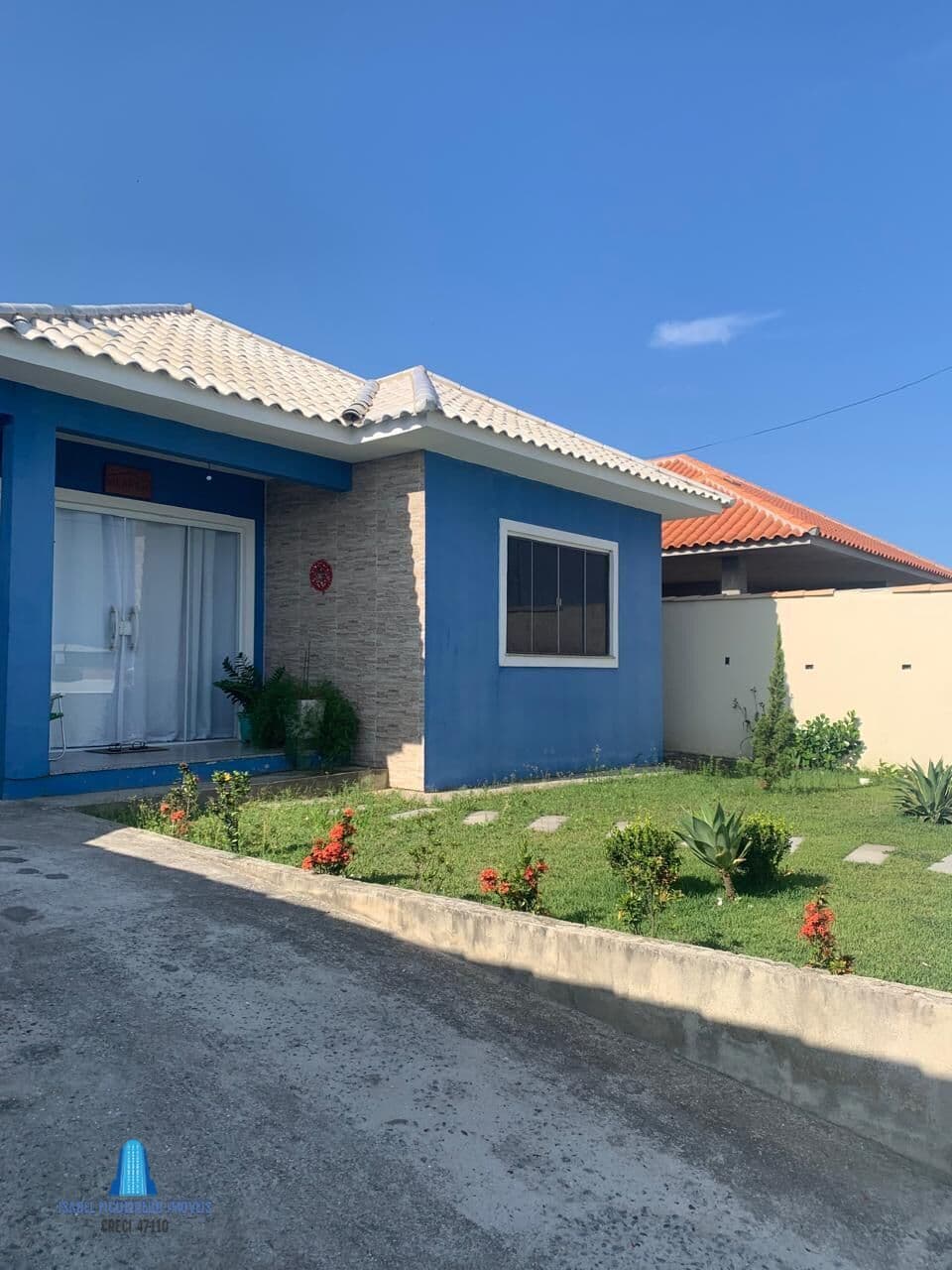 Casa de Condomínio em Araruama - Lagoinha