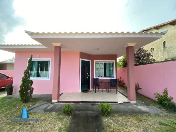 Casa em Araruama - Novo Horizonte (Iguabinha)