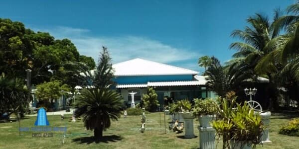 Casa em Araruama - Hospício