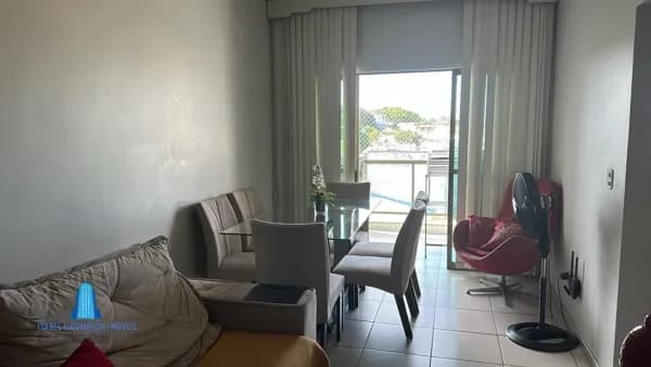 Apartamento em Centro, Araruama/RJ