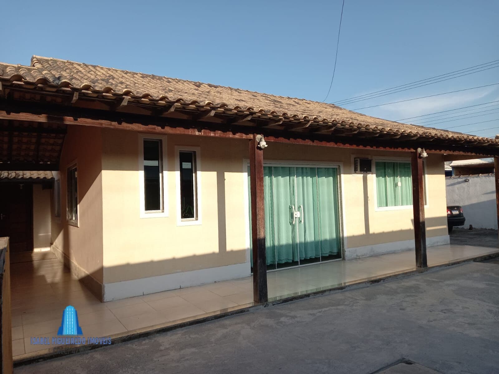 Casa em Lagoinha, Araruama/RJ