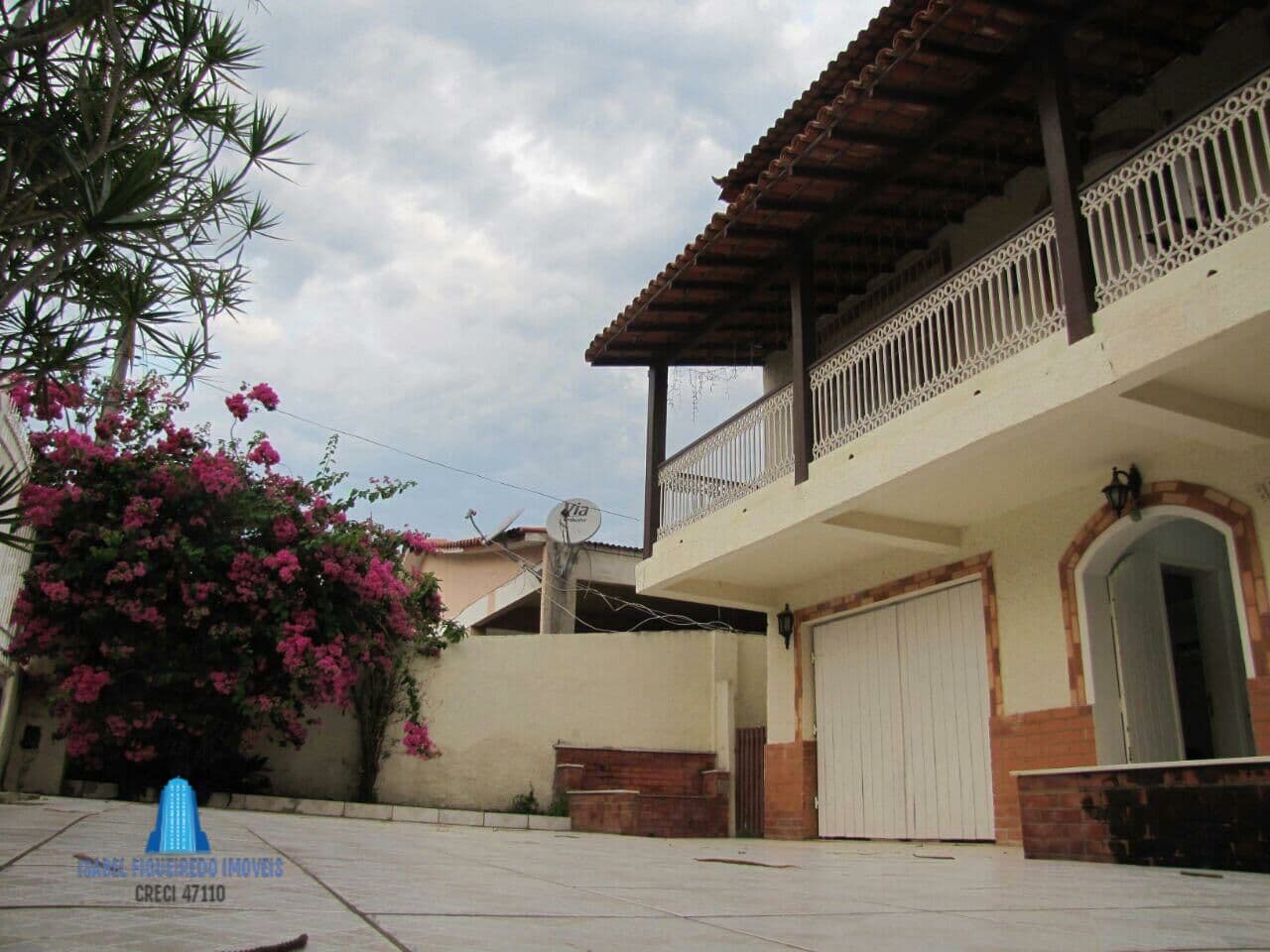Sobrado em Araruama - Centro (Iguabinha)