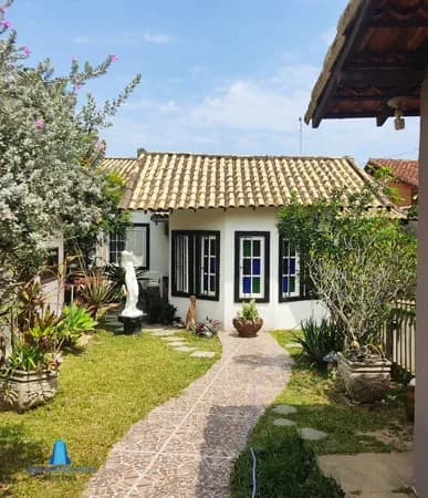 Casa à Venda no Bairro Areal, Araruama/RJ