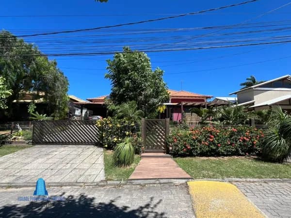 🏡✨ Casa Linear de Alto Padrão à Venda – Condomínio São José D’Aldeia | Araruama ✨🌿🌊