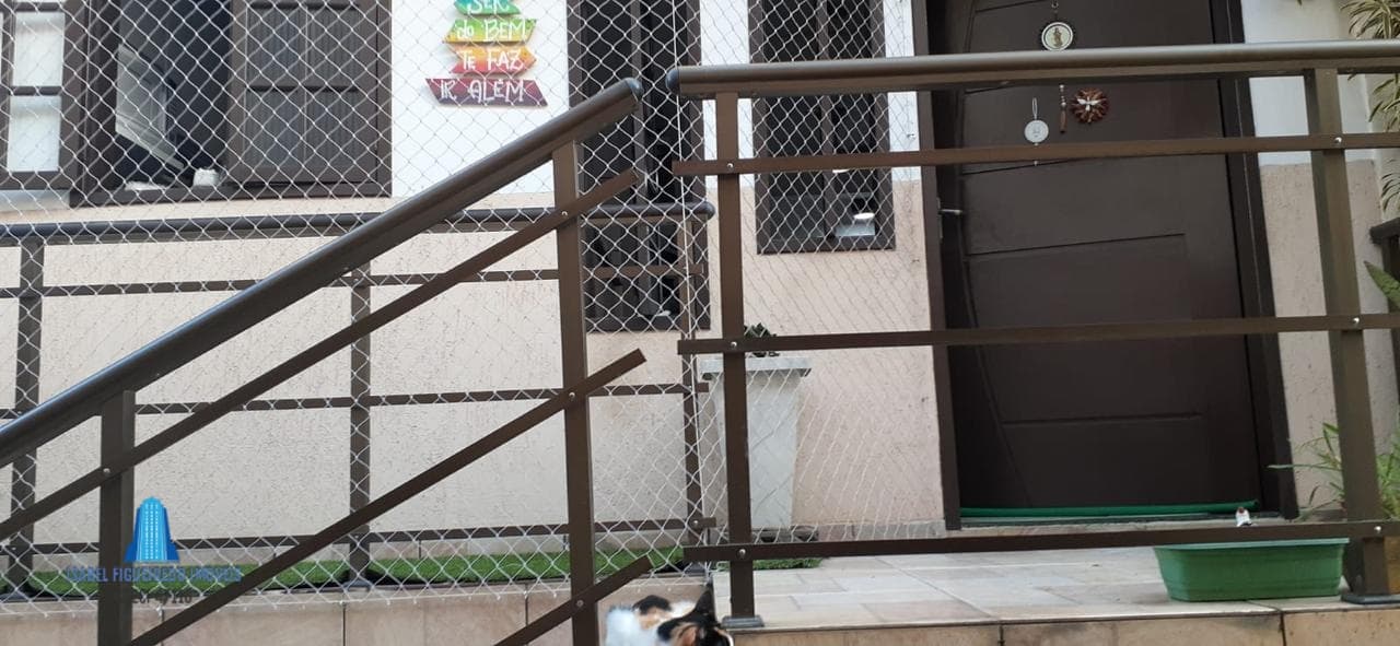 Casa Duplex em Porto do Carro, Cabo Frio/RJ