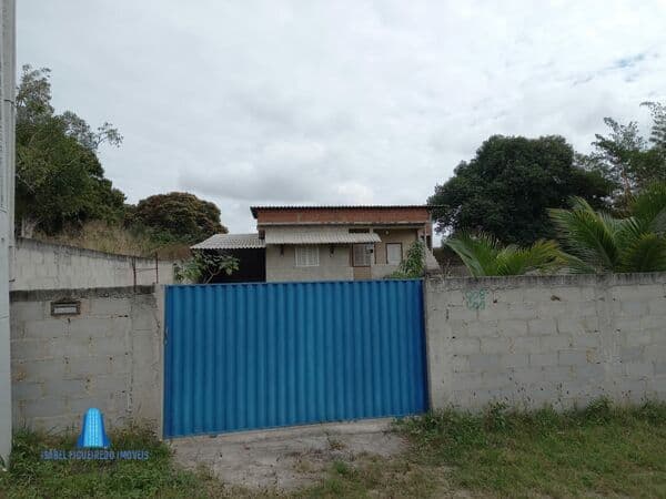 Casa em Araruama - Itatiquara