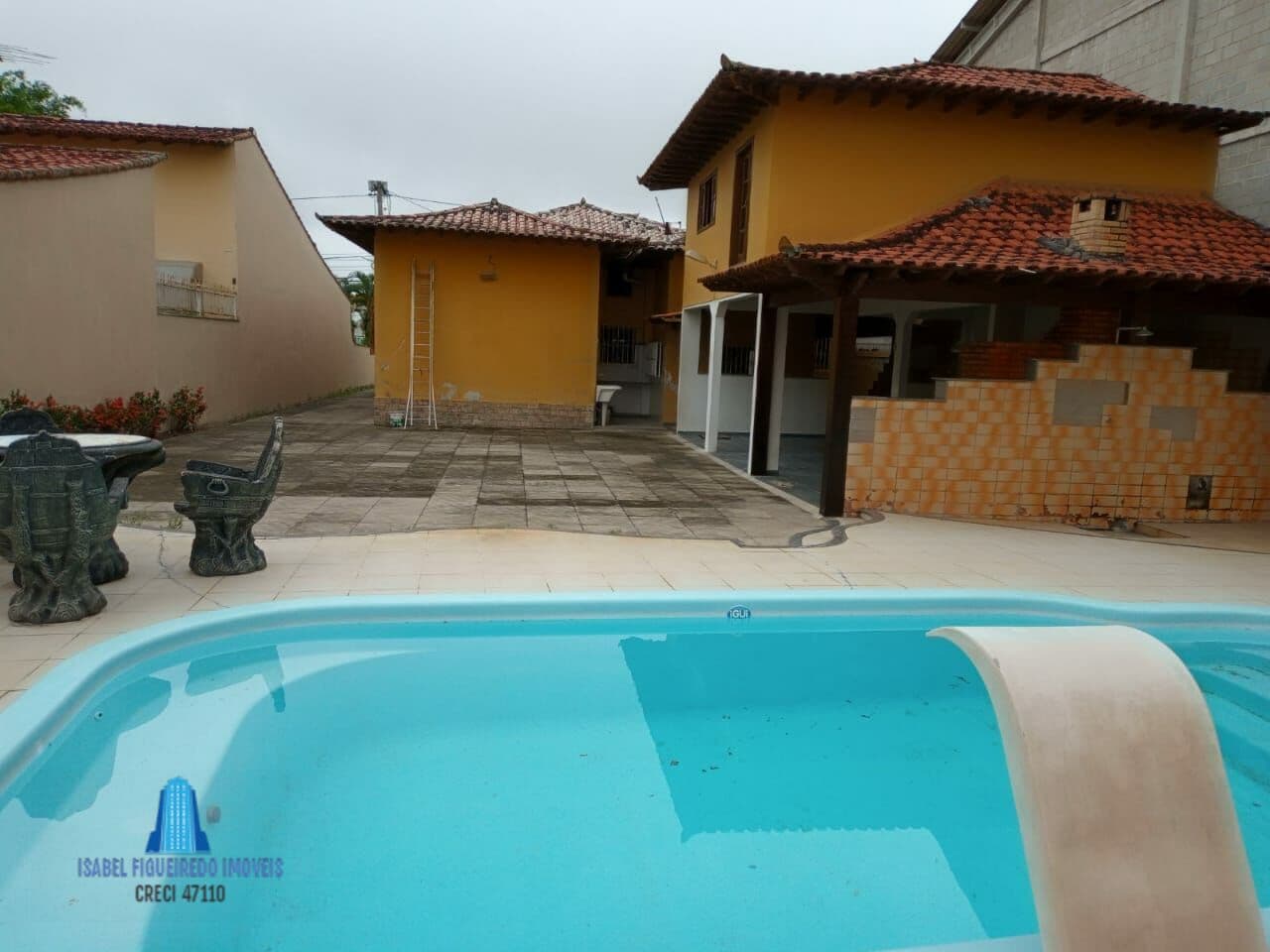 Casa em Araruama - Parque Hotel