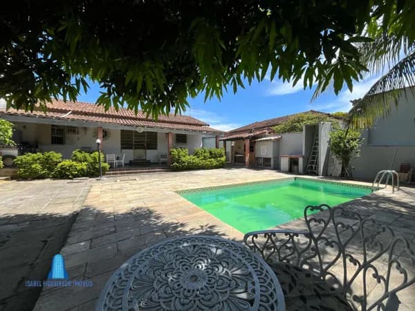Casa Linear disponível para Venda em Araruama no bairro Coqueiral - 400m da lagoa