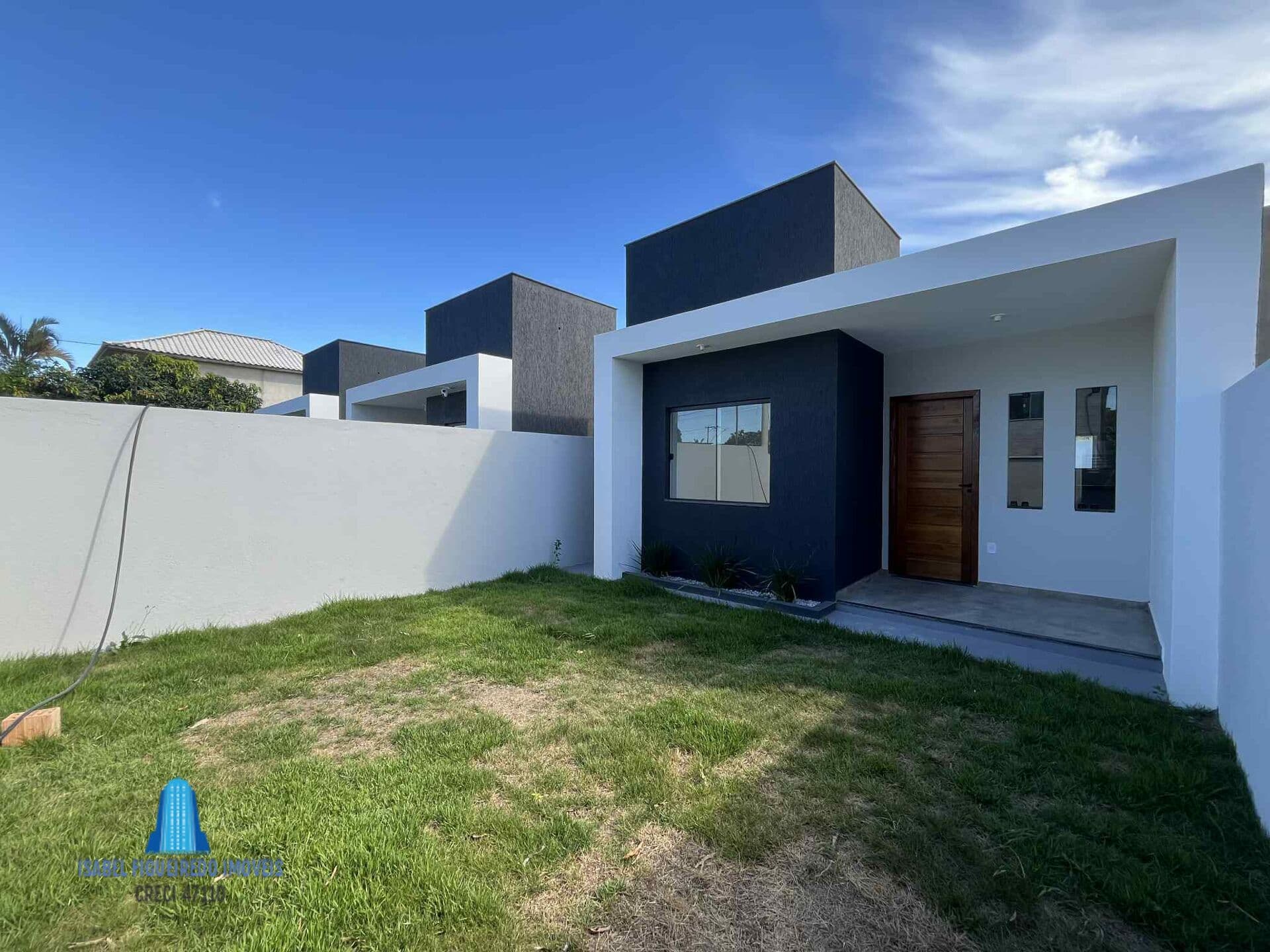 Casa Nova disponível para Venda em Araruama no Bairro Lagoinha