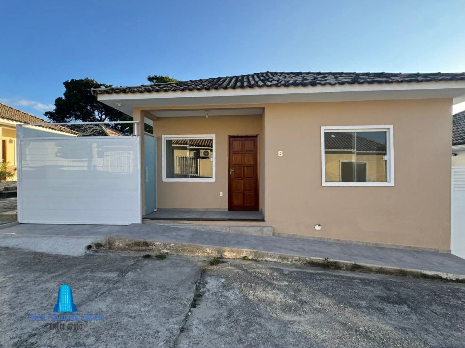 🏡✨ Casa para Locação – Bairro Outeiro | Araruama ✨