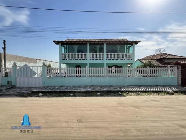🏡✨ Duplex à Venda – Bairro Barbudo/Paraty, Araruama ✨🏡