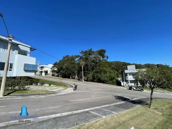 Terreno em Condomínio em Extensão do Bosque, Rio das Ostras/RJ
