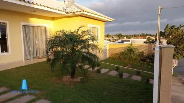 Casa Alto Padrão em Lagoinha, Araruama/RJ