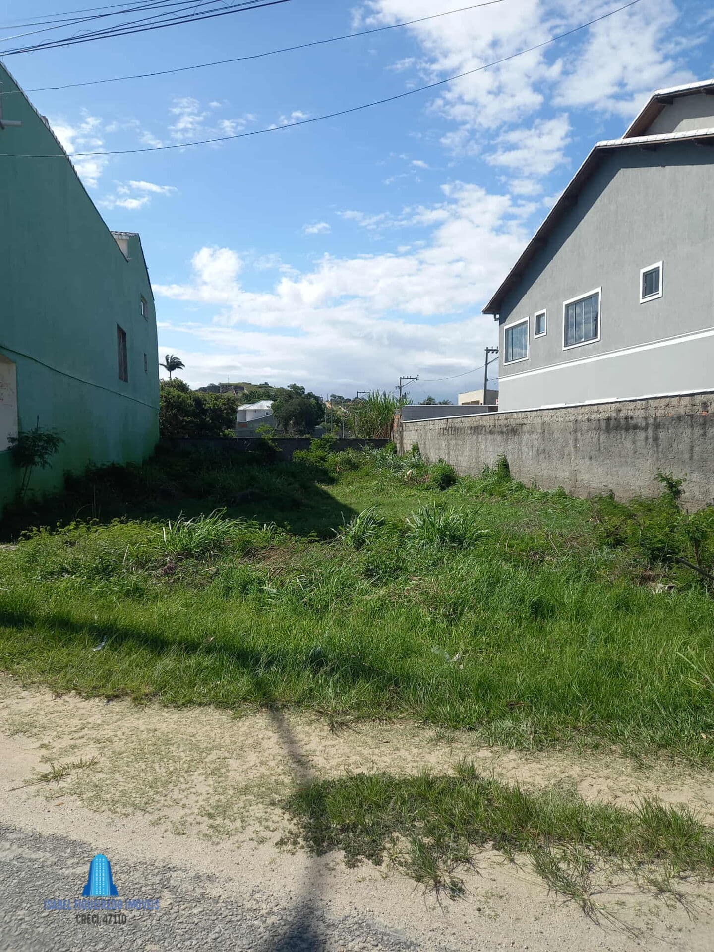 Terreno Lote em Centro (Iguabinha), Araruama/RJ