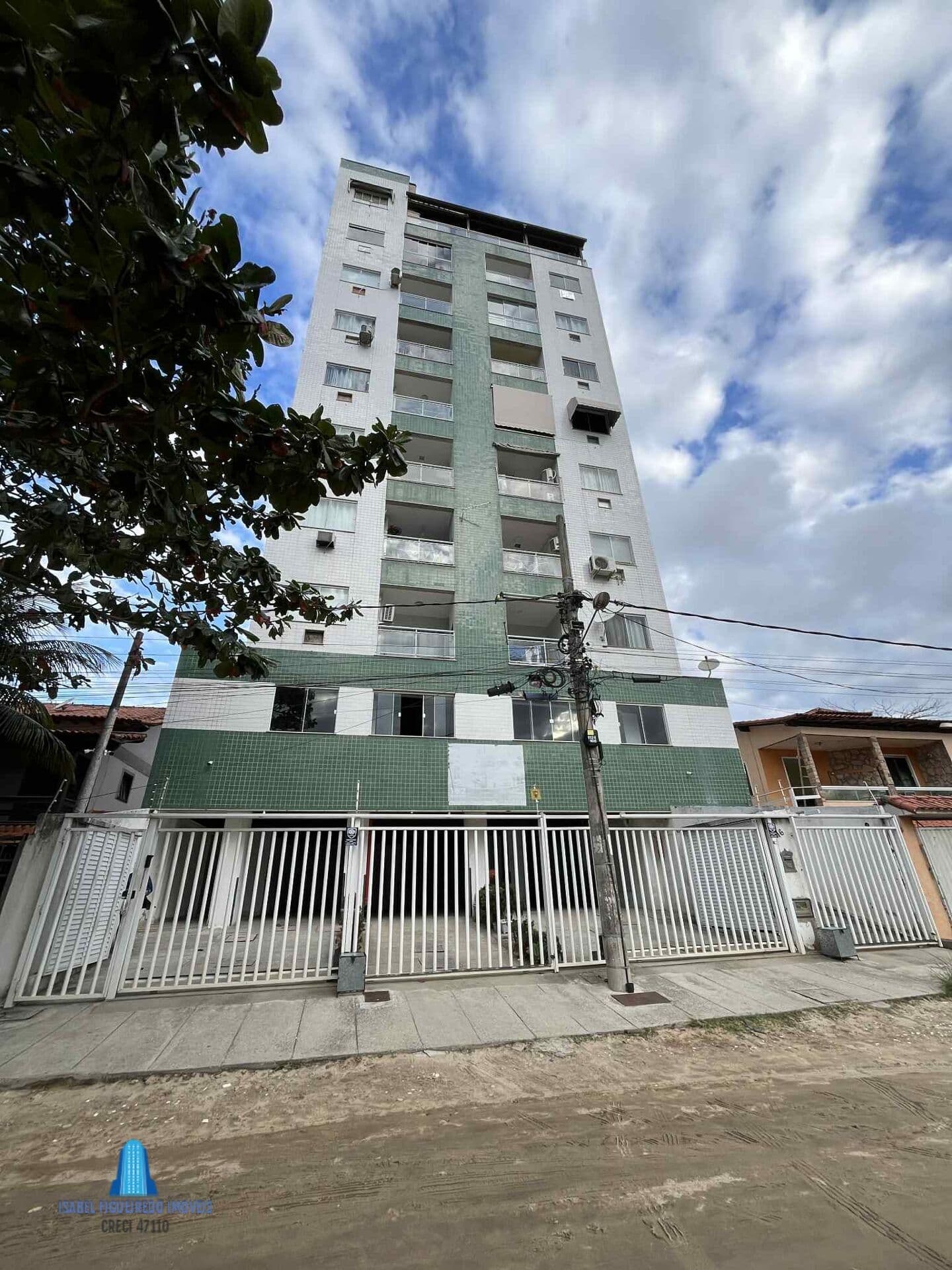Apartamento à Venda em Araruama no Bairro Centro