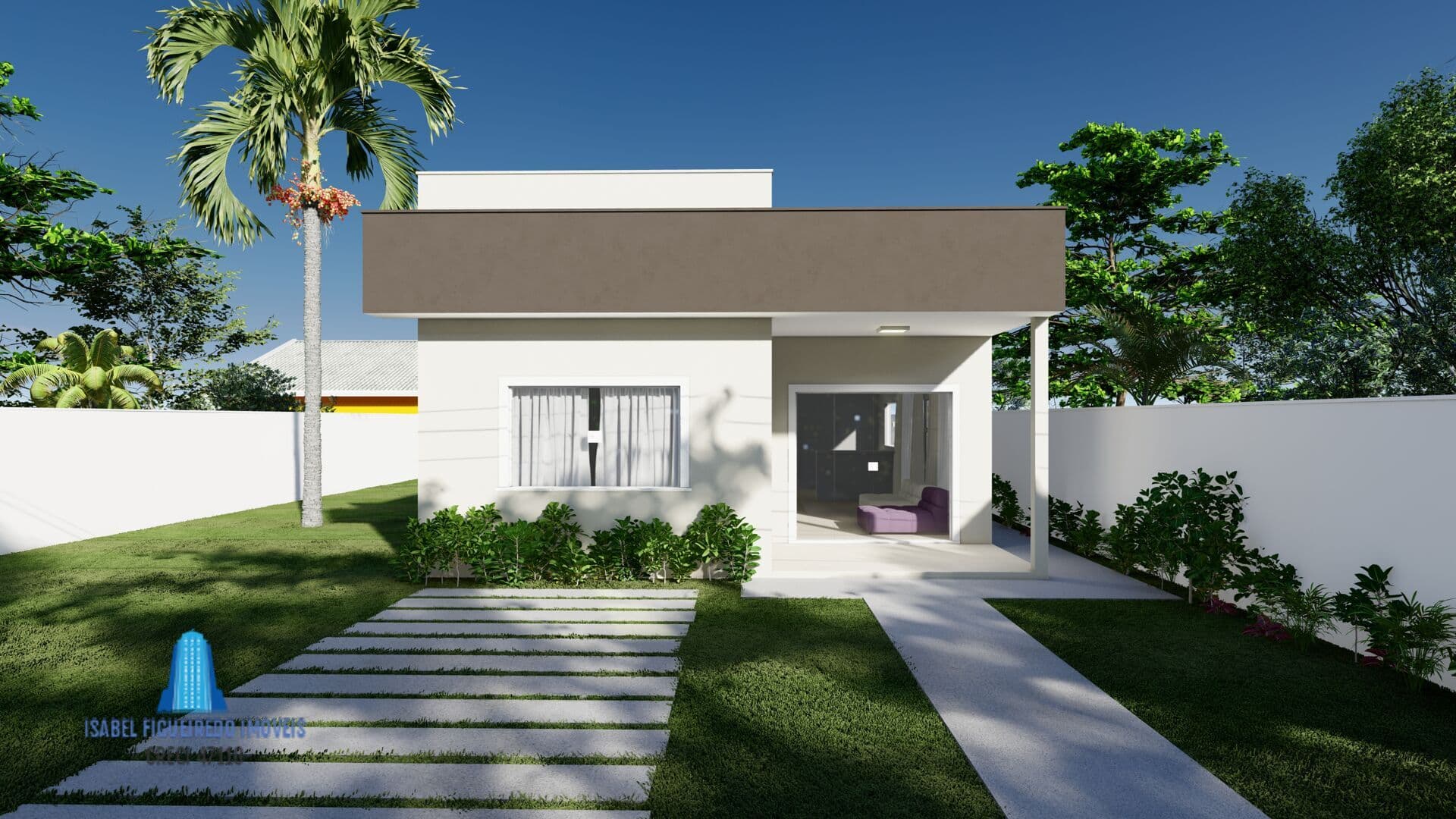 Casa em Areal, Araruama/RJ
