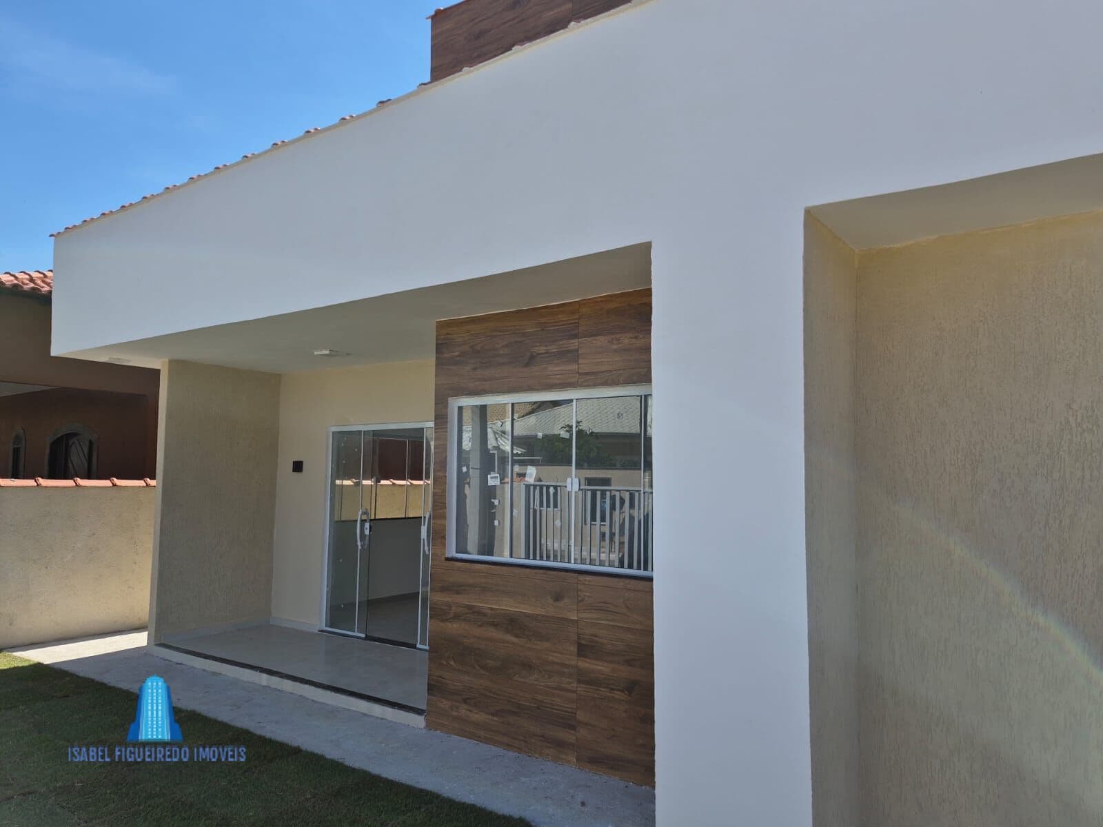 Casa em Ponte dos Leites, Araruama/RJ