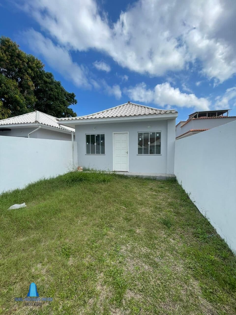 Casa Linear disponível para Venda no Bairro Parque Hotel