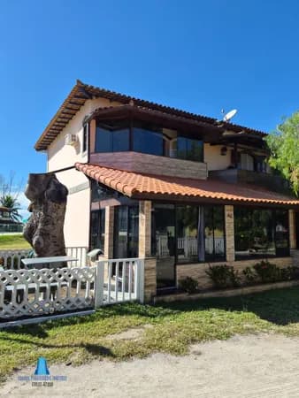 Casa em Coqueiral, Araruama/RJ