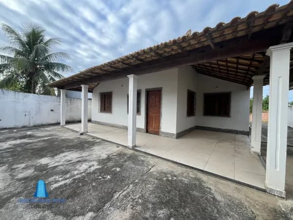 🏡✨ Casa à Venda – Parque Hotel | Araruama ✨