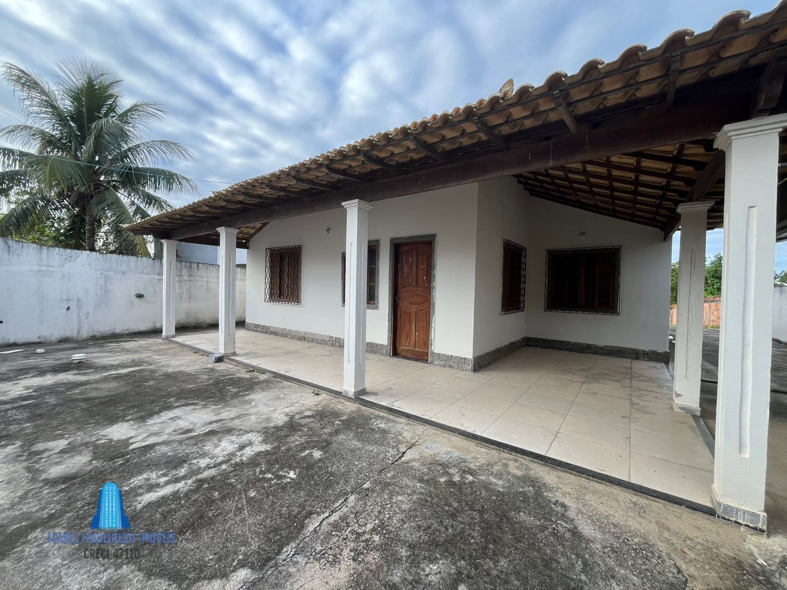 🏡✨ Casa à Venda – Parque Hotel | Araruama ✨