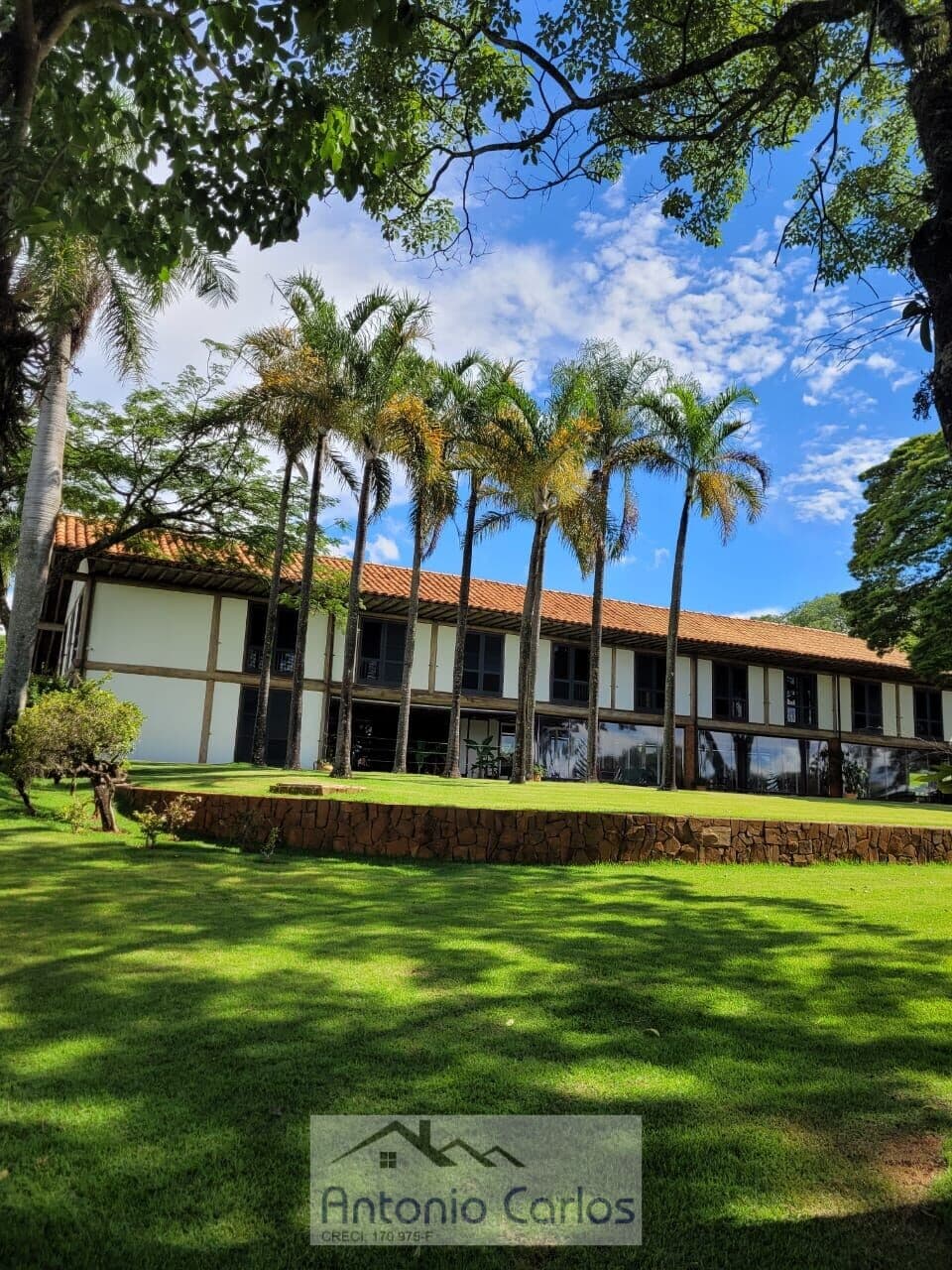 Terreno de 471 m2 no Condomínio Reserva Santa Izabel - Jaguariúna/SP