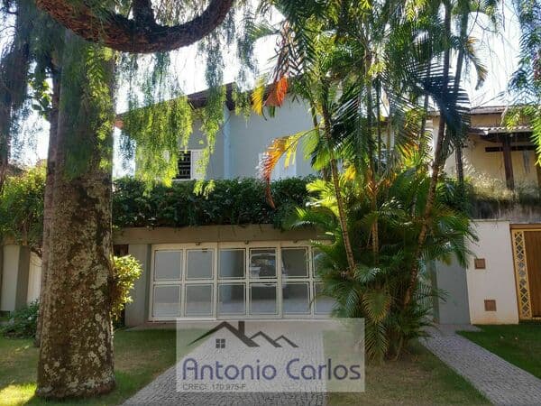 Casa Alto Padrão à venda em Jaguariúna/SP