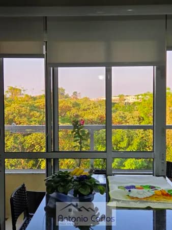Apartamento em Jardim Europa, Jaguariúna/SP