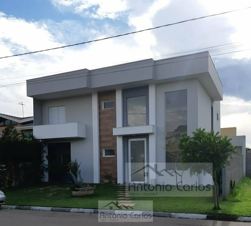 Casa à venda em Holambra/SP