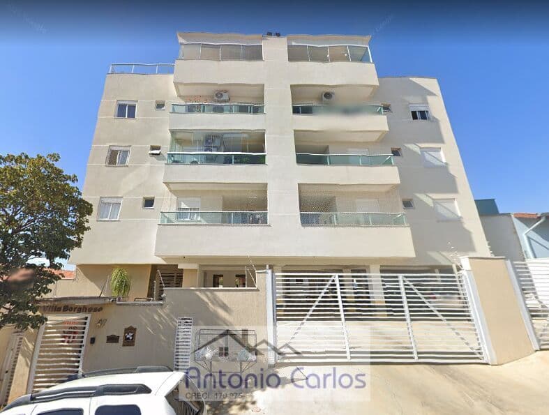 Apartamento de Duplex de Cobertura à venda - 180 m2 em Jaguariúna/SP