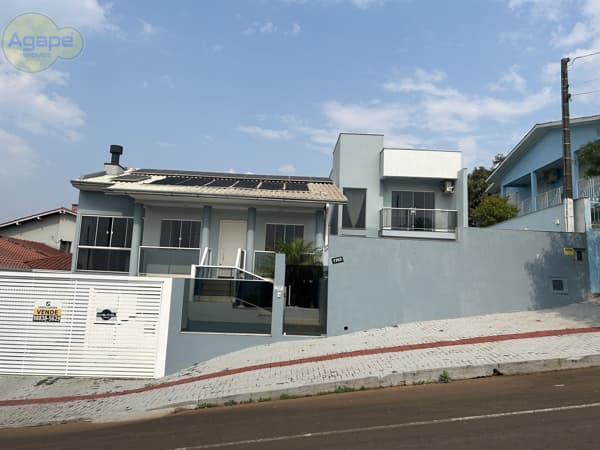 Casa à venda