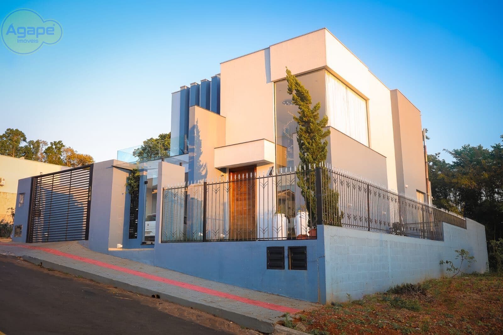 Casa à venda, Bairro Flor Xaxim