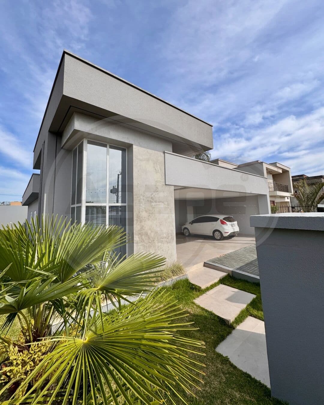 Casa Alto Padrão no bairro Guarany